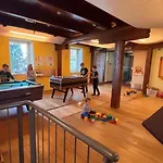 Hotel Schustermuehle Seefeld-Kadolz