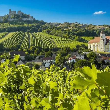 Schustermuehle Seefeld-Kadolz