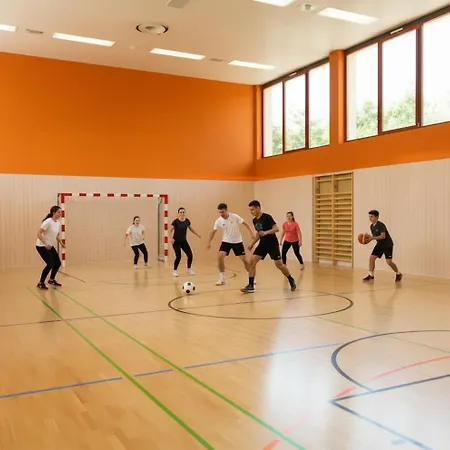 Schustermuehle Seefeld-Kadolz