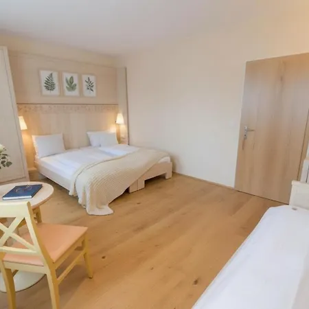 Schustermuehle Hotel Seefeld-Kadolz