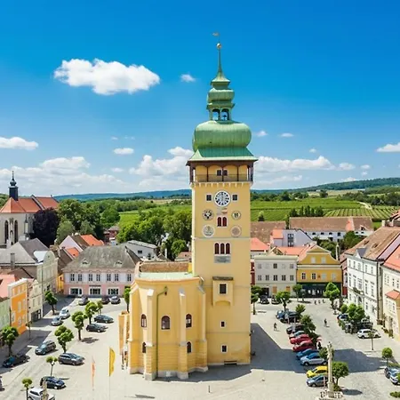 Schustermuehle Seefeld-Kadolz