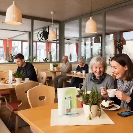 Hotel Schustermuehle 3*