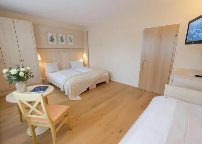 Schustermuehle Ξενοδοχείο Seefeld-Kadolz