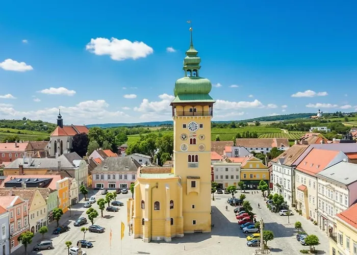 Schustermuehle Seefeld-Kadolz