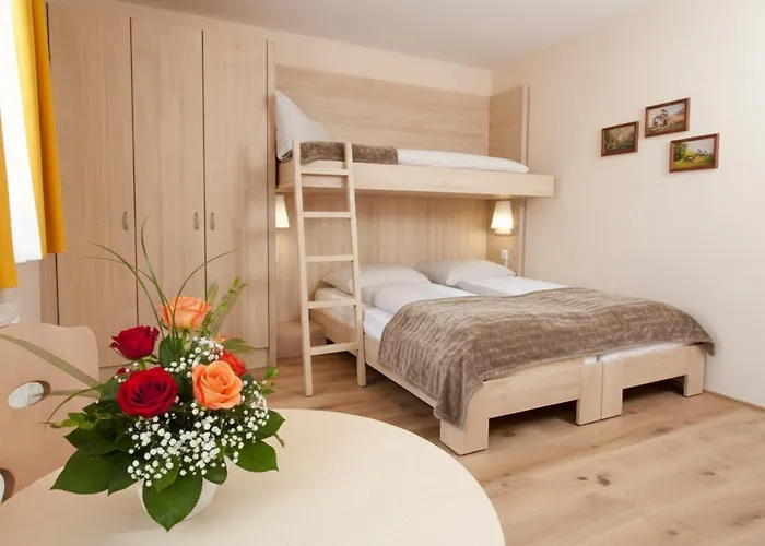 Schustermuehle Ξενοδοχείο