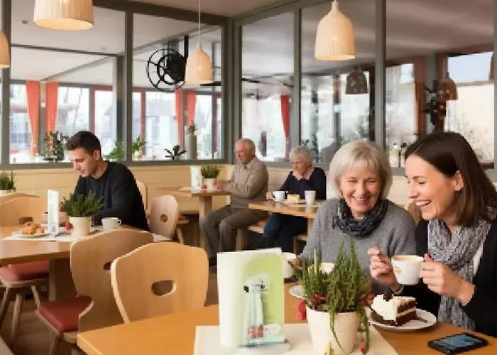 Ξενοδοχείο Schustermuehle 3*